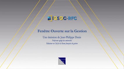 L’impact du COVID-19 sur le sens donné au travail [Pauline de Becqdelièvre]