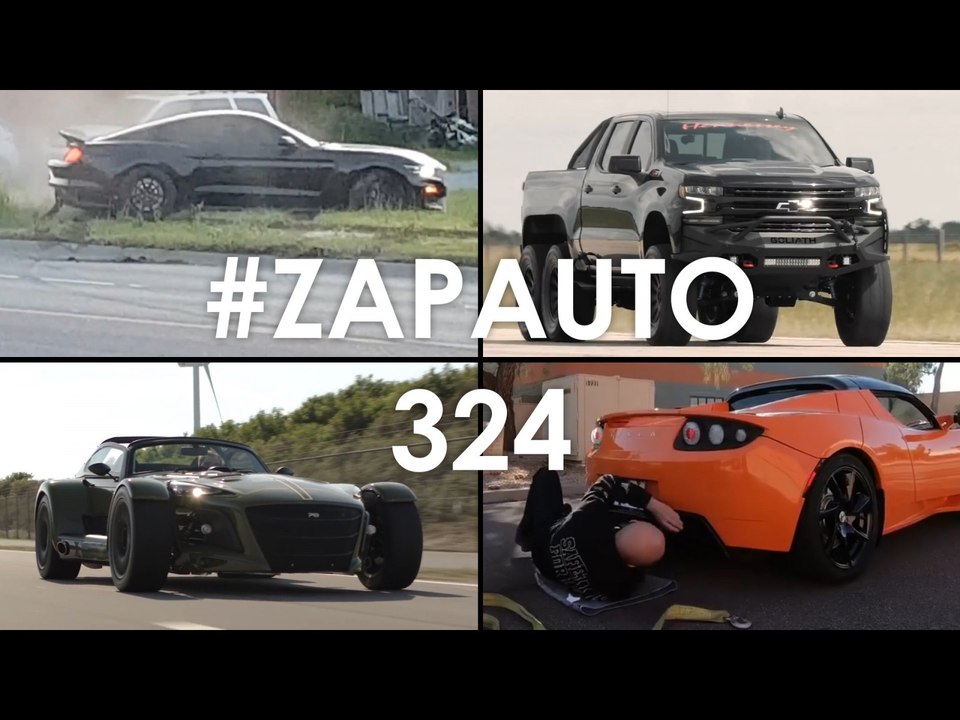 #ZapAuto 324