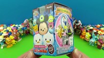 5 Furuta Surprise Eggs!5 Surprise Toys