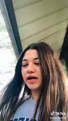 jaida hensley lost dog tik tok video explained