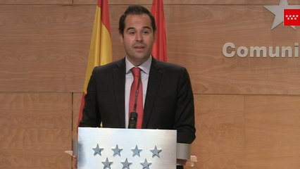 Madrid abrirá los centros de educación infantil 1 de julio