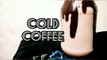 Cold coffee recipe - coffee recipe - Best cold coffee recipe