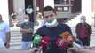 Durrës, banorët protestë për pallatin të anuar nga tërmeti kërkojnë ndërhyrjen e autoriteteve