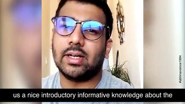 These videos are silver lining in these time as delighted & overwhelmed Clients achieve their goals [aNeJhqaBQy8]