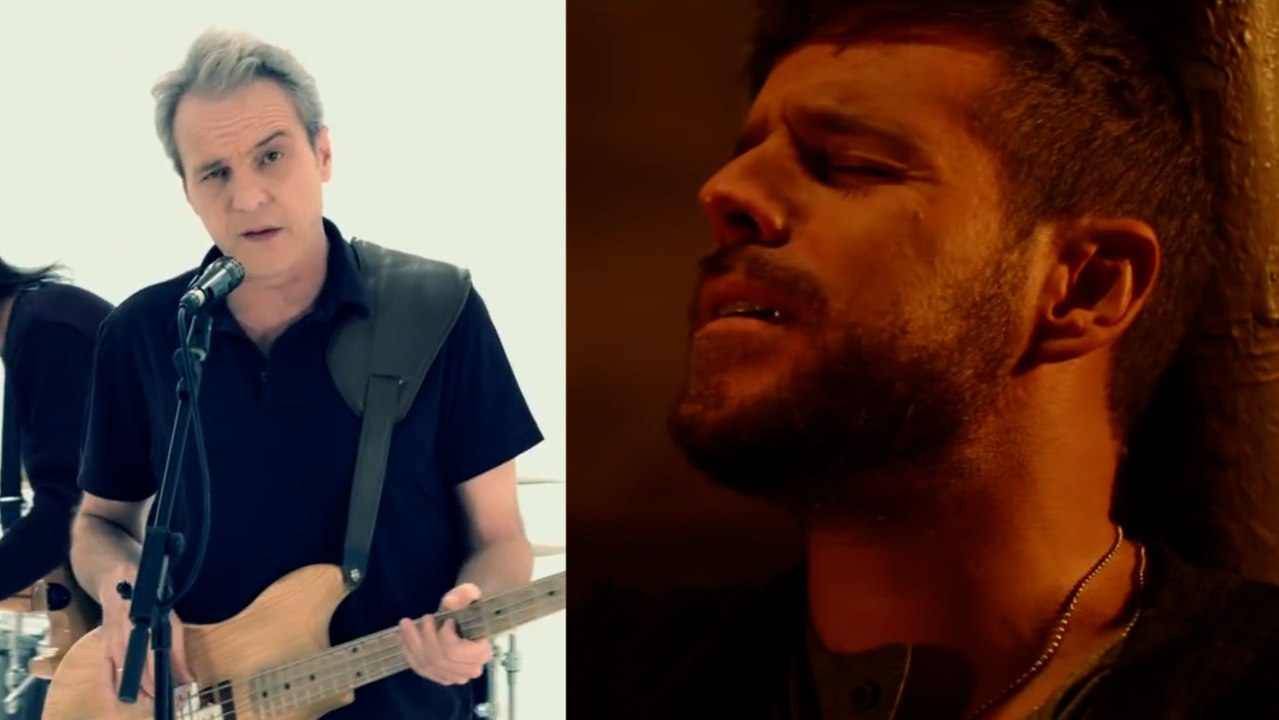 El Festival Porta Ferrada suma a Pablo López y Hombres G a su cartel