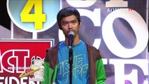 Stand Up Comedy Dodit Mulyanto: Dulu Main di Warung, Sekarang Shooting - SUCI 4