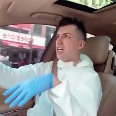 Kerimcan Durmaz hakkında hapis istemi!