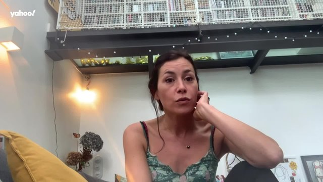 Olivia Ruiz : Il ne faut jamais dire jamais. Je pourrais peut-être, un jour, être jurée à The Voice