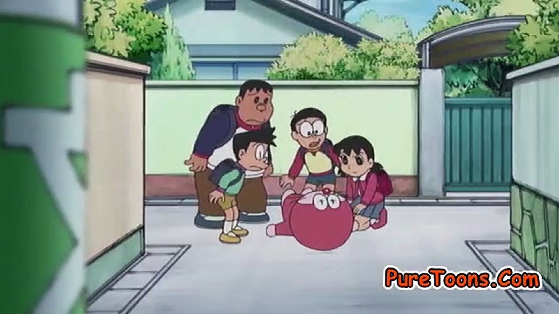 ⁣Doremon season 17 hindi  dubbed