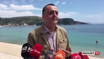Report TV - Kadastra e Vlorës që 'ha' drejtuesit, Lame: Do të dëgjoni përsëri lajme!
