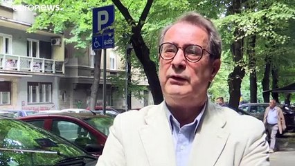 Óriási győzelmet arathat Alekszandar Vucsics szerb elnök pártja a vasárnapi választáson