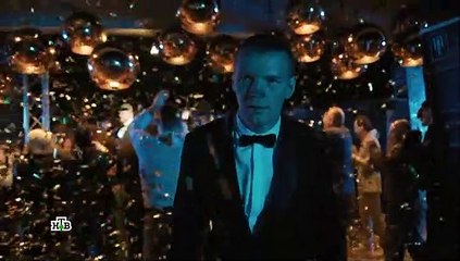 Герой по вызову 10 серия (2020)