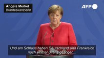 EU-Gipfel verlängert Wirtschaftssanktionen gegen Russland