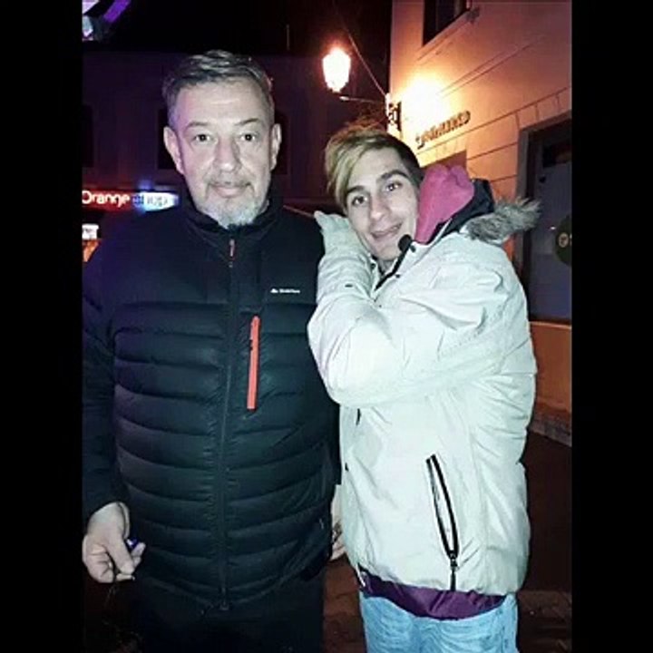 PROCONSUL TU MA POTI SCHIMBA