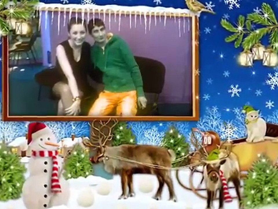 KISS FM ALL STARS POVESTE DE CRACIUN