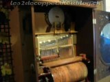 Un Piano mécanique...