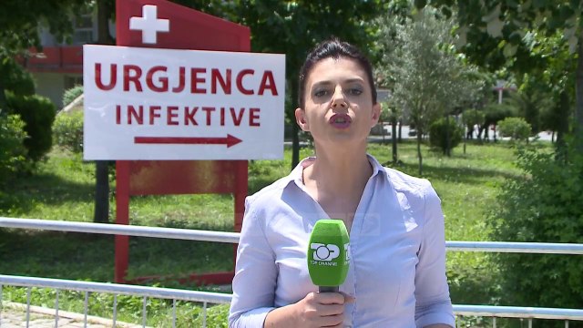 50 raste të reja, 42 viktima/ 17 raste në Tiranë. Viktima, një 69-vjeçar nga Kruja