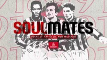 AC Milan Soulmates, Episode 6: Desailly, Massaro, Savićević