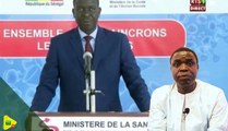 Moustapha Diop (Walf) réagit au départ du Dr Aloyse  Diouf: 