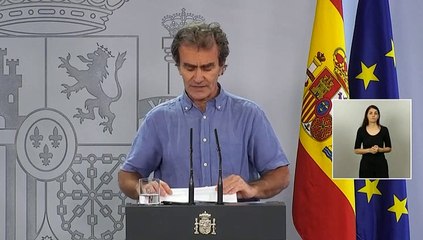 Sanidad añade de golpe 1.177 muertes y eleva a 28.313 el total de fallecidos