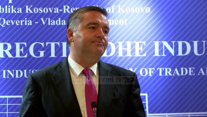 Ministri Klosi vizitë në Kosovë: Vizitoni bregdetin shqiptar
