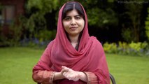 Malala Yousafzai Graduates Oxford University