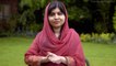 Malala Yousafzai Graduates Oxford University