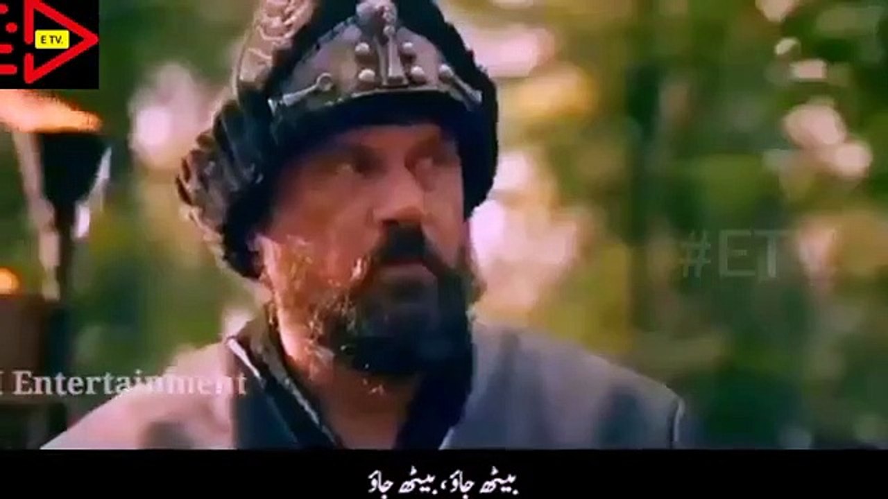 Ertugrul Ghazi Season 2 Episode 15 in URDU #Ertugrulghazi #Dirilis #ErtugrulghaziSeason2 #ErtugrulghaziEpisod77