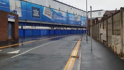 Pre-covid football thoughts