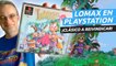 Lomax, el juego de plataformas de los Lemmings - ¡Clásico a reivindicar!