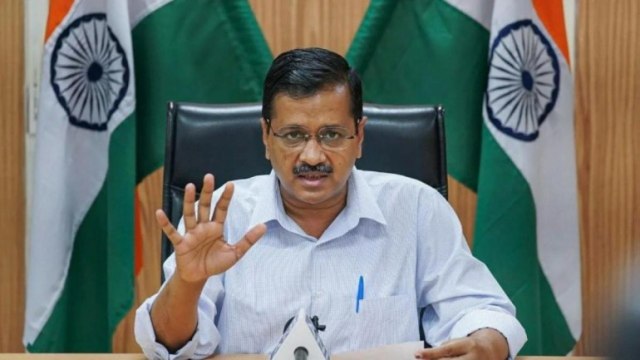 Strict action must be taken against China: Arvind Kejriwal