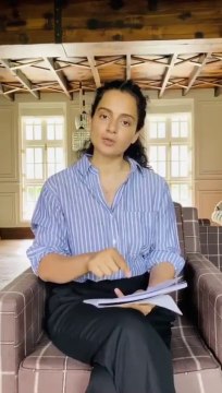 Actress Kangana about Sushant singh Rajput | Kangana lashes out on media aftermath | Sushant Singh Rajput | Kangana Ranaut | 3 Framez