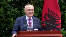 Meta në pritje të Venecias/ Presidenti: Jam i qetë, kam zbatuar vetëm kushtetutën