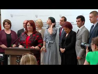 Janeva ballafaqohet me proces të ri para-hetimor për bonuset e shpërndara në PSP