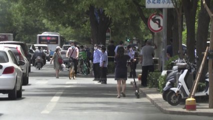 Top News - Hipoteza: Koronavirusi i shfaqur në Pekin ka ardhur nga Evropa!