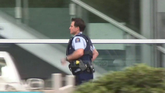 Top News - Zelandë e Re/ Një zyrtar policor vritet në detyrë gjatë kontrollit rutinor