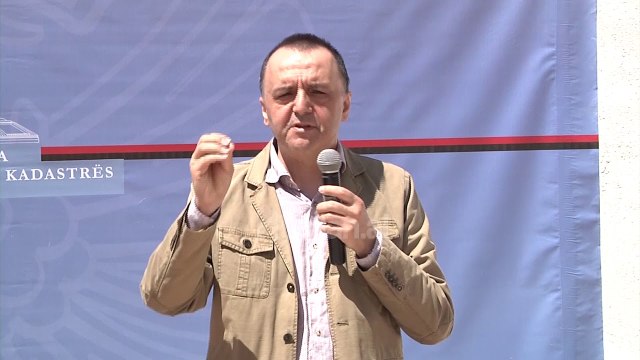 Nis regjistrimi i pronave ne bregdetin e jugut |Lajme-News