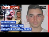 I arrestuari mohon akuzat per vrasjen e Hekuran Billes |Lajme-News