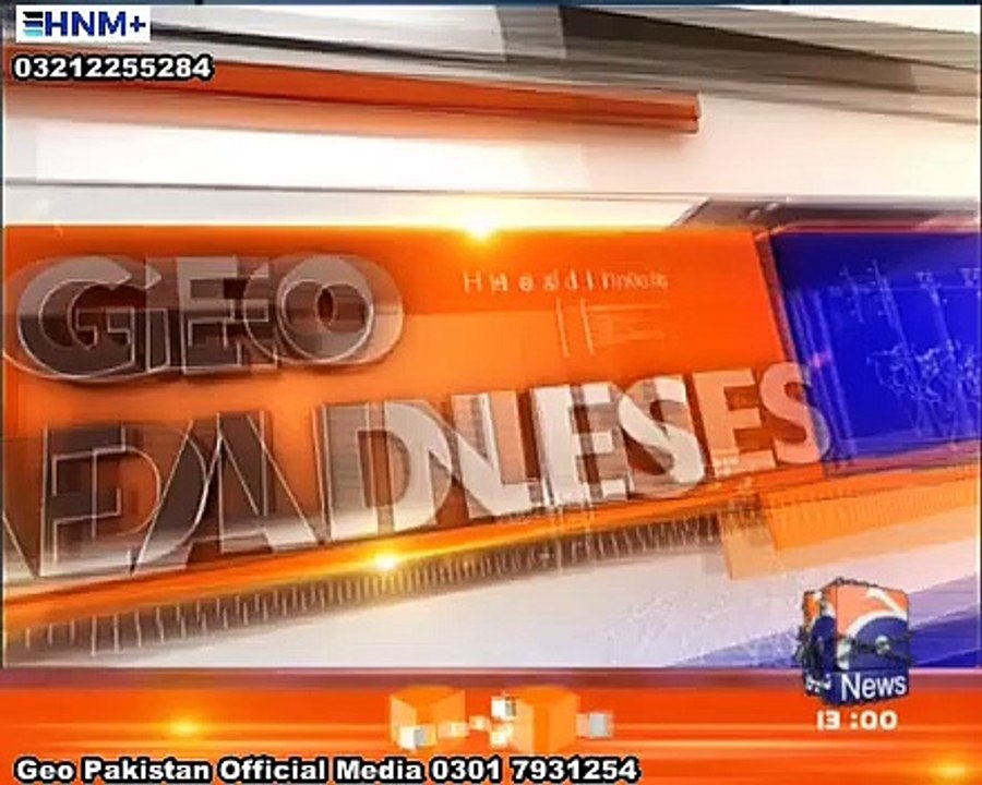 Geo News