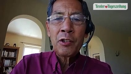 "Sind die Maßnahmen sinnvoll, die in China nun gesetzt werden?"