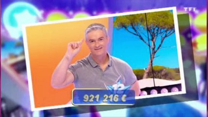 Les 12 coups de midi - Eric : lassitude, fatigue... Son analyse sur son élimination