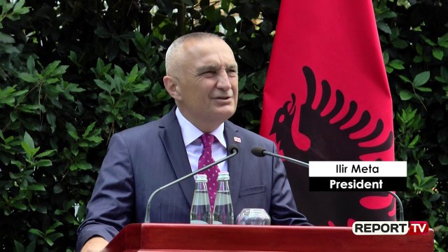 Report TV -Zgjedhorja, Meta: Lë për të dëshiruar në përmbajtje, por palët t’i qëndrojnë marrëveshjes