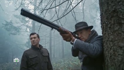 Герой по вызову - 10 серия