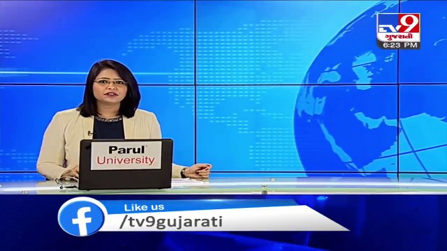 Delay in vote counting of Gujarat RS Polls as Congress raises objections on votes of BJP MLAs