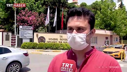 33 yaşındaki Kızılateş tedavi sırasında yaşadıklarını anlattı