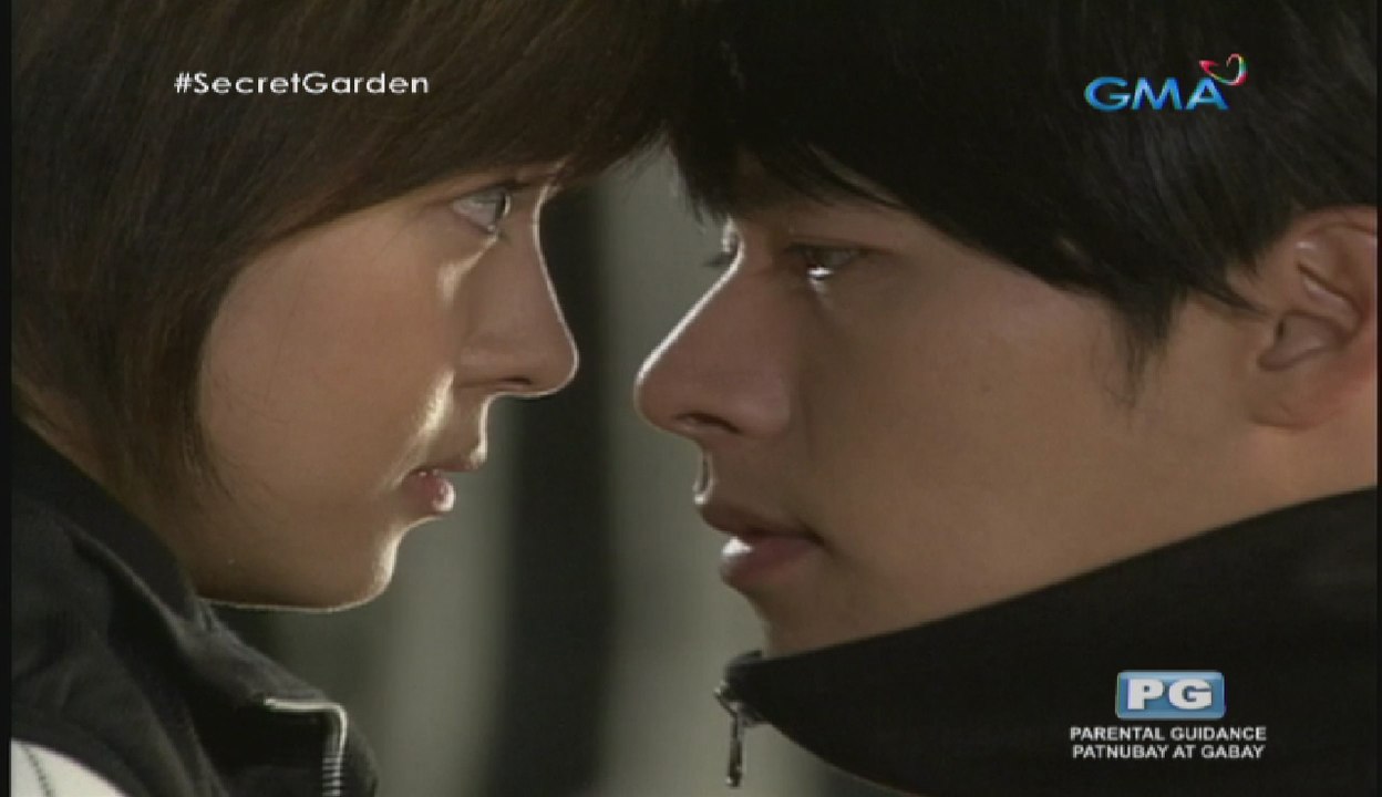 Secret Garden: Owen keeps on annoying Jaime | Episode 5
