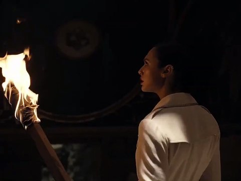 Justice League : Zack Snyder dévoile le premier teaser de son Snyder Cut