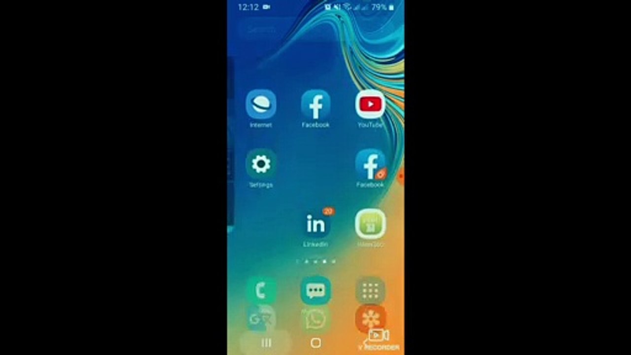 How to fast forward facebook Video 10 Sec | Play video faster | URDU hindi tutorial