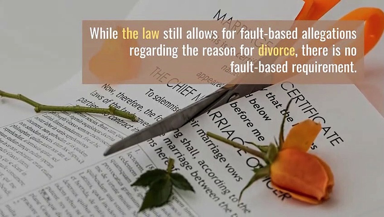 Missouri And Kansas Divorce Laws