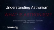 Introduction to Astronism | Founded by Cometan in the Omnidoxy | Understanding Astronism